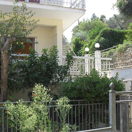 Apartamento Cornelia Lákka Exterior foto