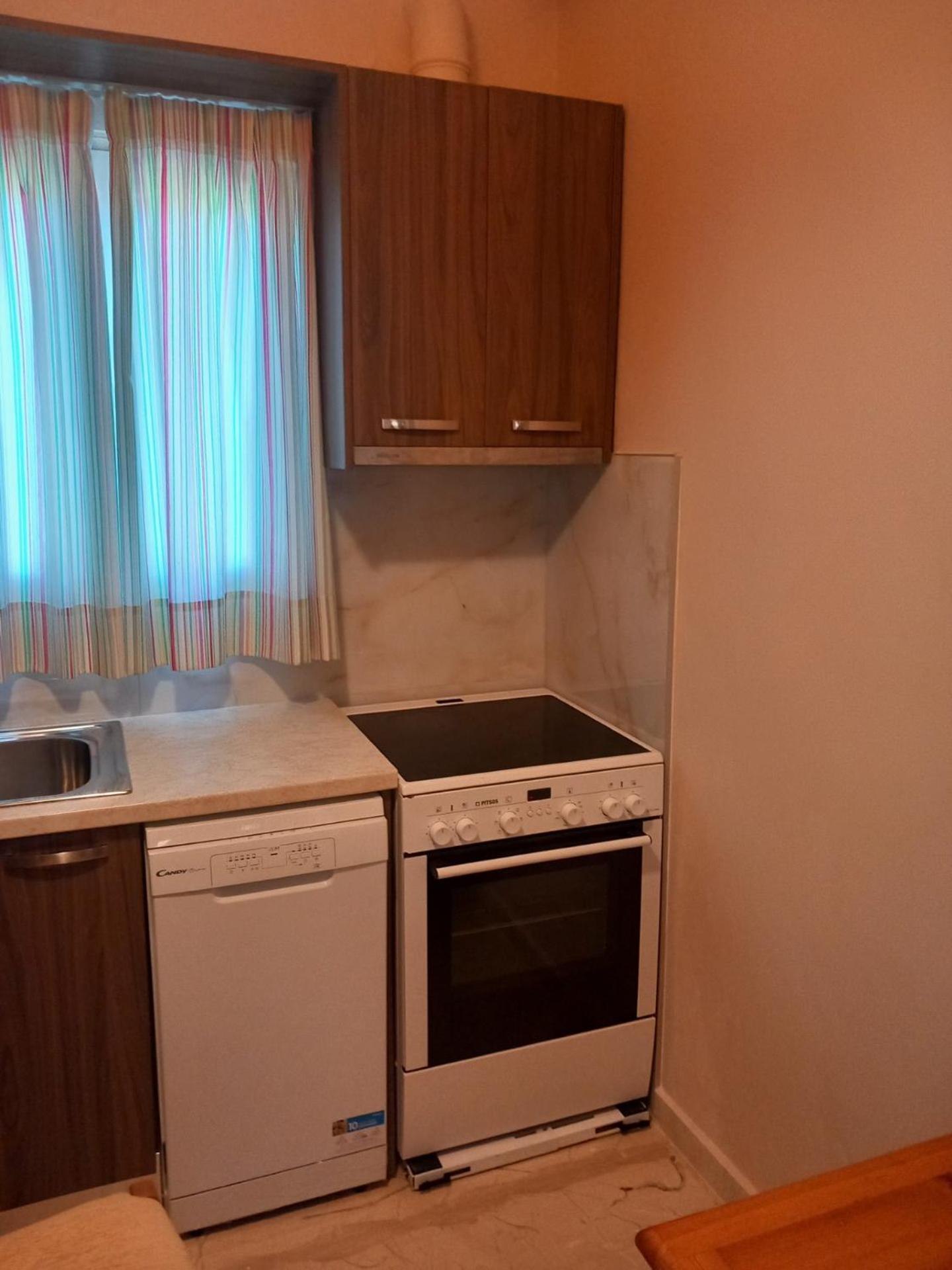 Apartamento Cornelia Lákka Exterior foto