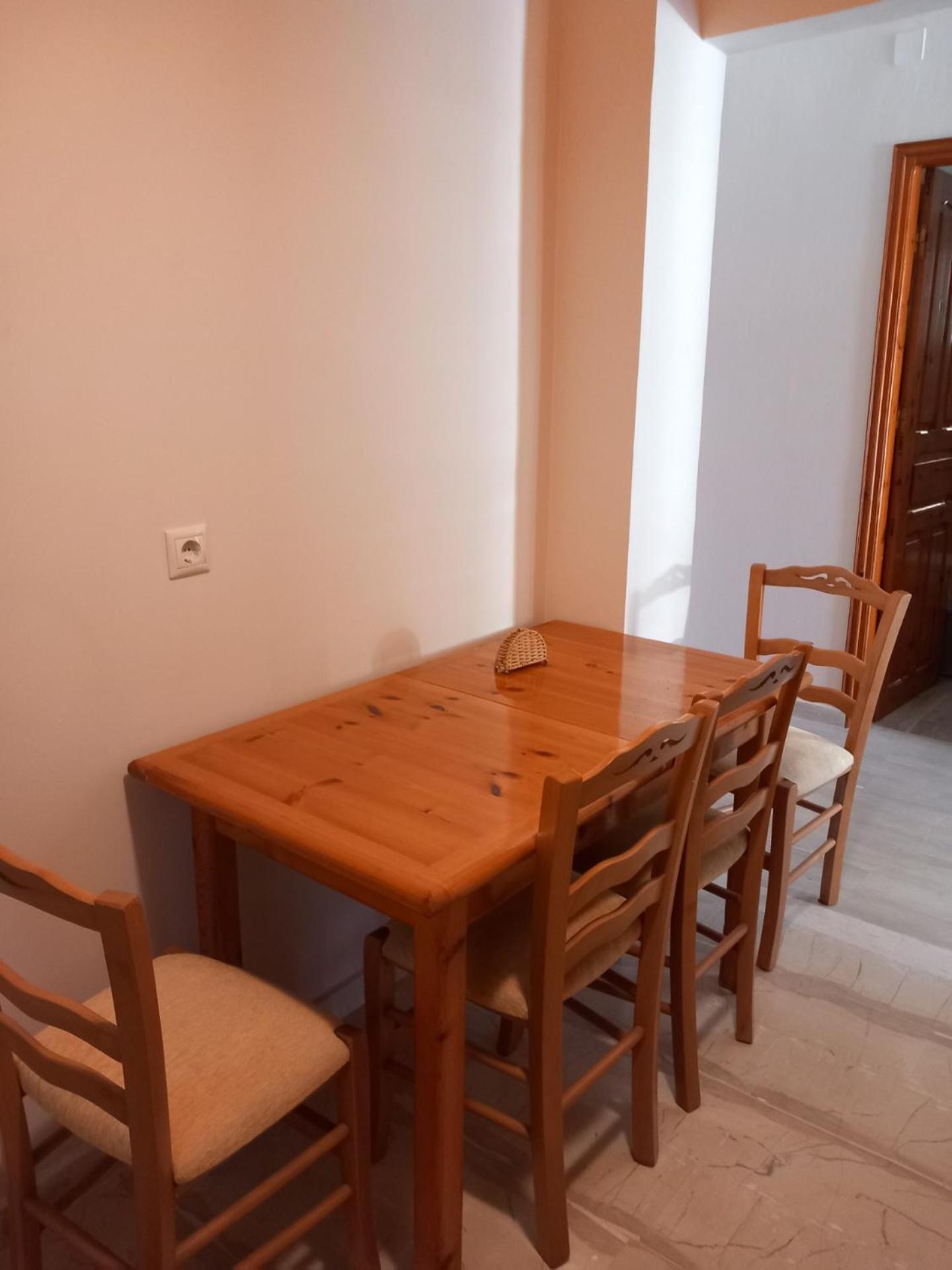 Apartamento Cornelia Lákka Exterior foto