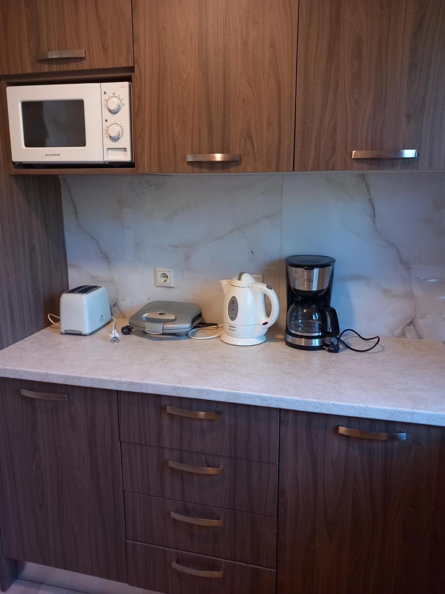 Apartamento Cornelia Lákka Exterior foto