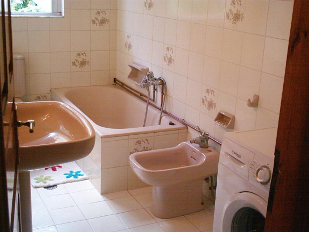 Apartamento Cornelia Lákka Habitación foto