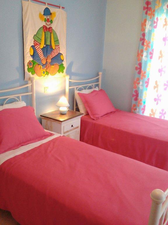 Apartamento Cornelia Lákka Exterior foto